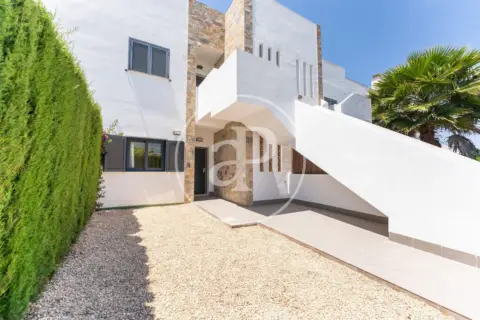 Apartamento en Cala Murada