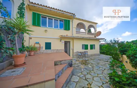 Casa en Porto Cristo