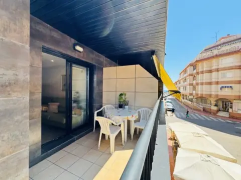 Apartamento en La Mata