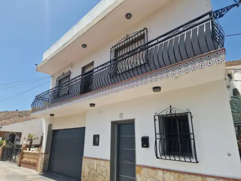 Casa en Viñuela