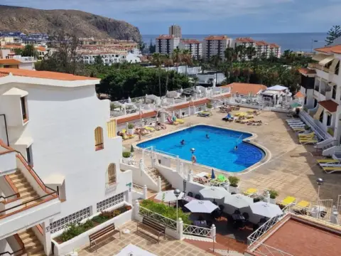 Apartamento en Los Cristos
