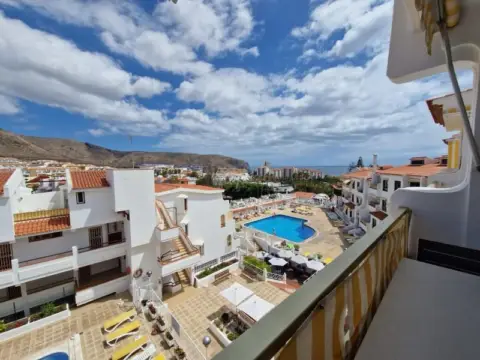 Apartamento en Los Cristos