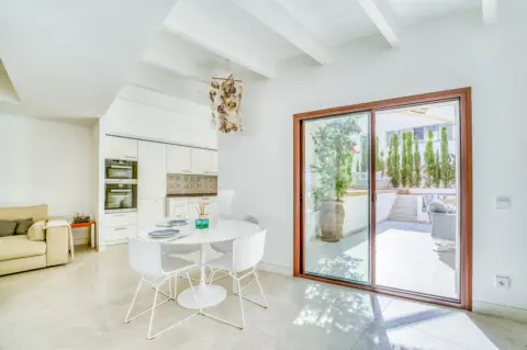 Casa en Es Portixol-Es Molinar