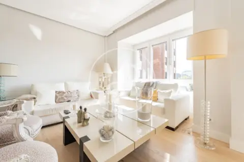 Apartamento en Nueva España