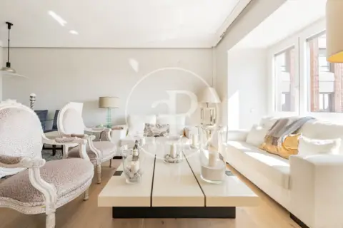 Apartamento en Nueva España
