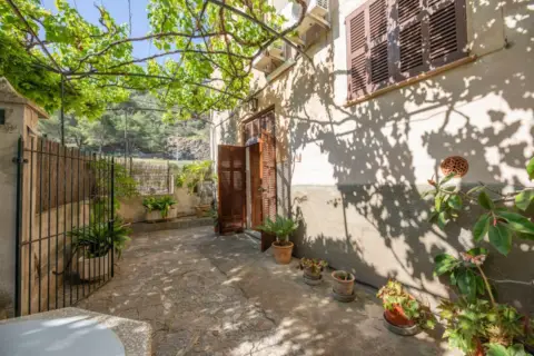 Casa en Lazareto