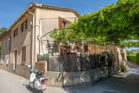 Casa en Lazareto