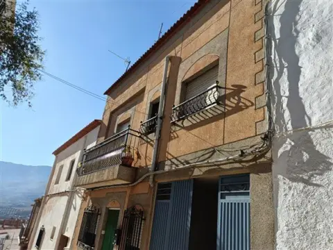 Casa en Fiñana