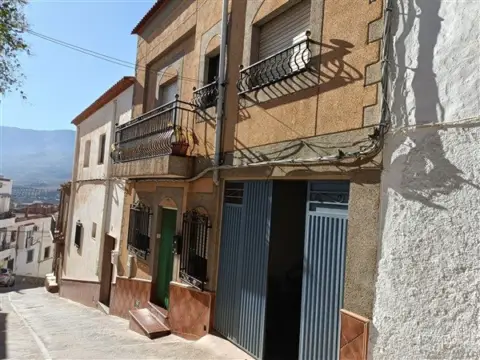Casa en Fiñana