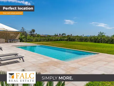 Finca rústica en Sa Cabaneta