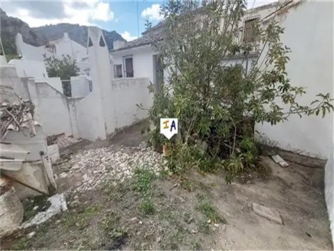Casa en Zuheros