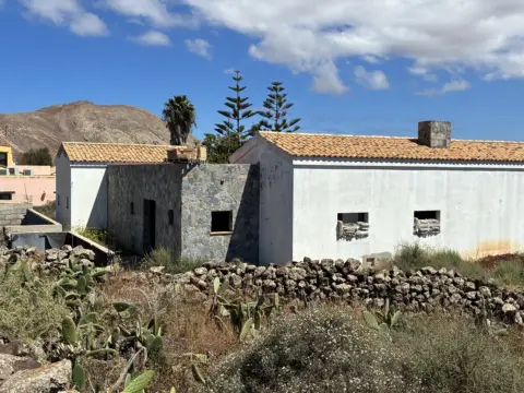 Casa en Villaverde