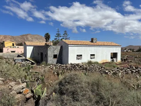 Casa en Villaverde