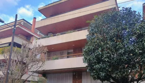 Apartamento en Barcelona Capital
