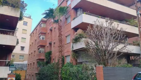 Apartamento en Barcelona Capital