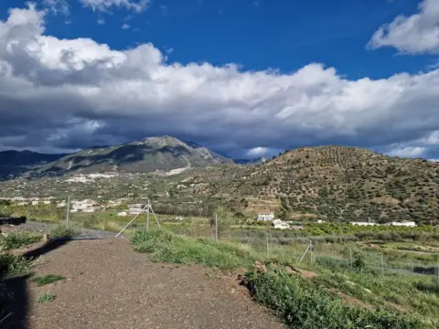 Terreno en Barriada Puente de Don Manuel
