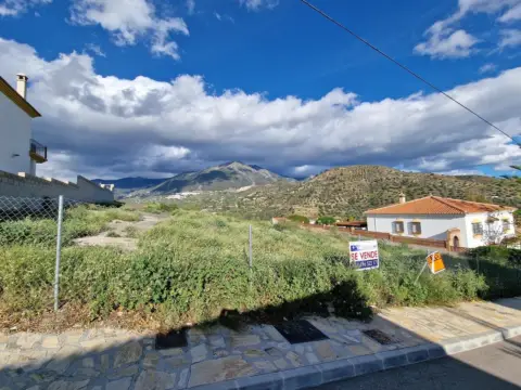 Terreno en Barriada Puente de Don Manuel