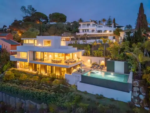 Casa en Costabella-El Rosario-Ricmar