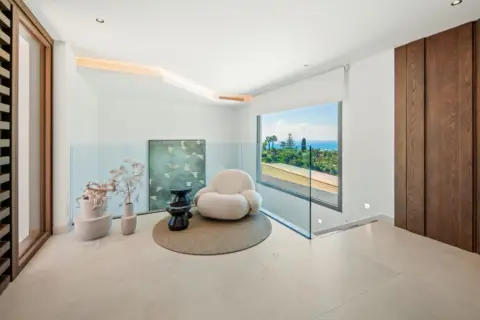 Casa en Costabella-El Rosario-Ricmar