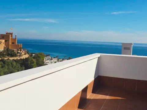 Dúplex en Mojácar