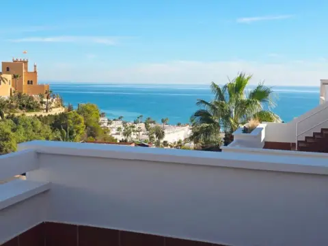 Dúplex en Mojácar