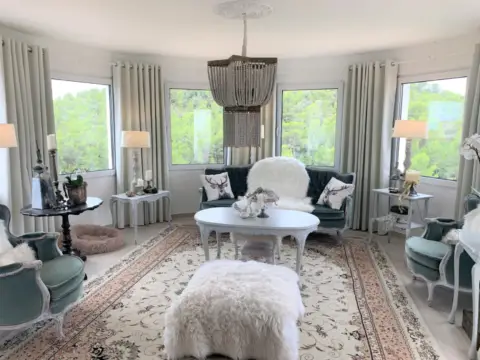 Finca rústica en Camarles