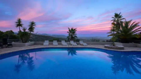 Finca rústica en Esporles