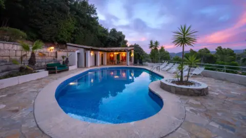 Finca rústica en Esporles