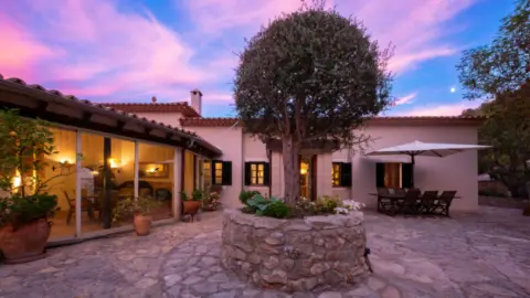 Finca rústica en Esporles