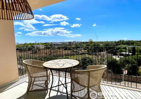 Apartamento en Santanyí