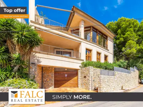Casa en Sóller