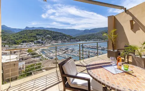 Casa en Sóller