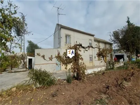 Casa en Monturque