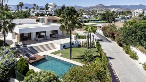 Casa en Guadalmina