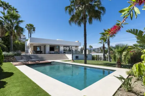 Casa en Guadalmina