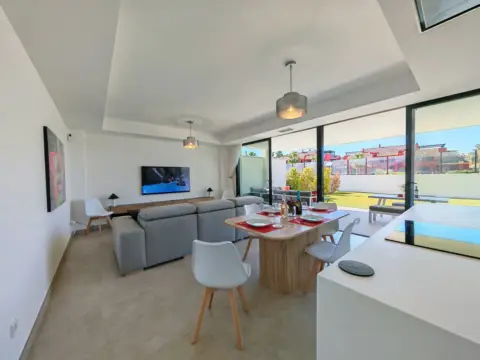 Apartamento en Cancelada