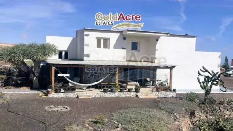 Casa en El Time