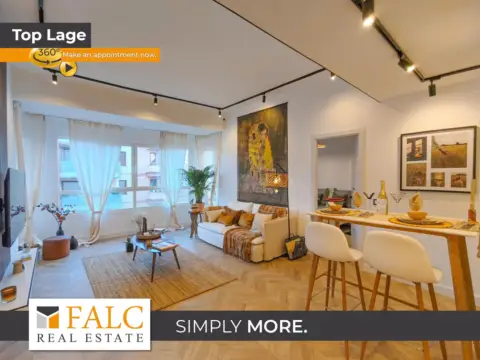 Apartment in Palma de Mallorca