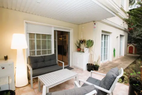 Apartamento en La Bonanova-Porto Pi