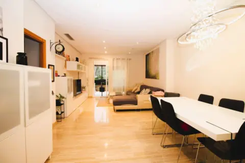 Apartamento en La Bonanova-Porto Pi
