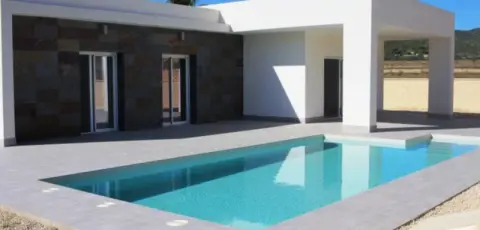 Chalet en La Romana