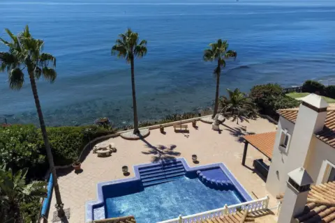 Casa en Marban