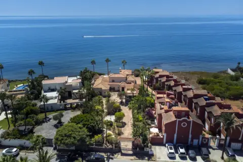 Casa en Marban