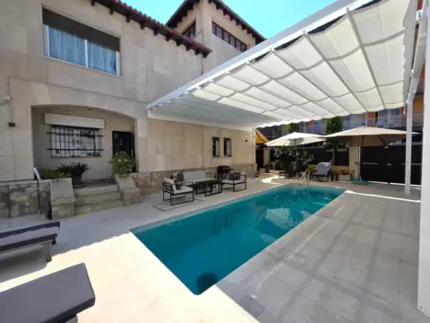 Casa en Can Pastilla