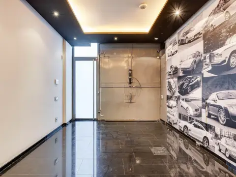 Casa en El Barri Gòtic