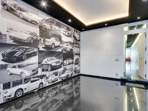 Casa en El Barri Gòtic