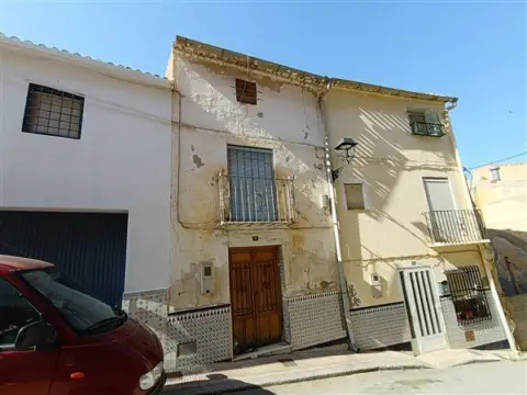 Casa en Cúllar