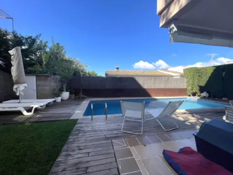Dúplex en La Bonanova-Porto Pi