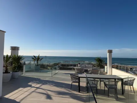 Dúplex en Palma de Mallorca