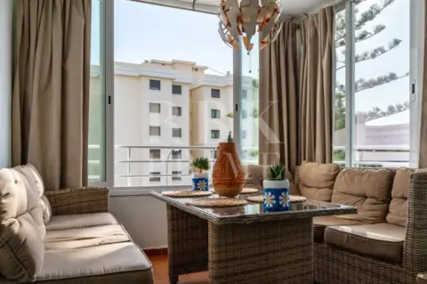 Apartamento en Calvià Vila